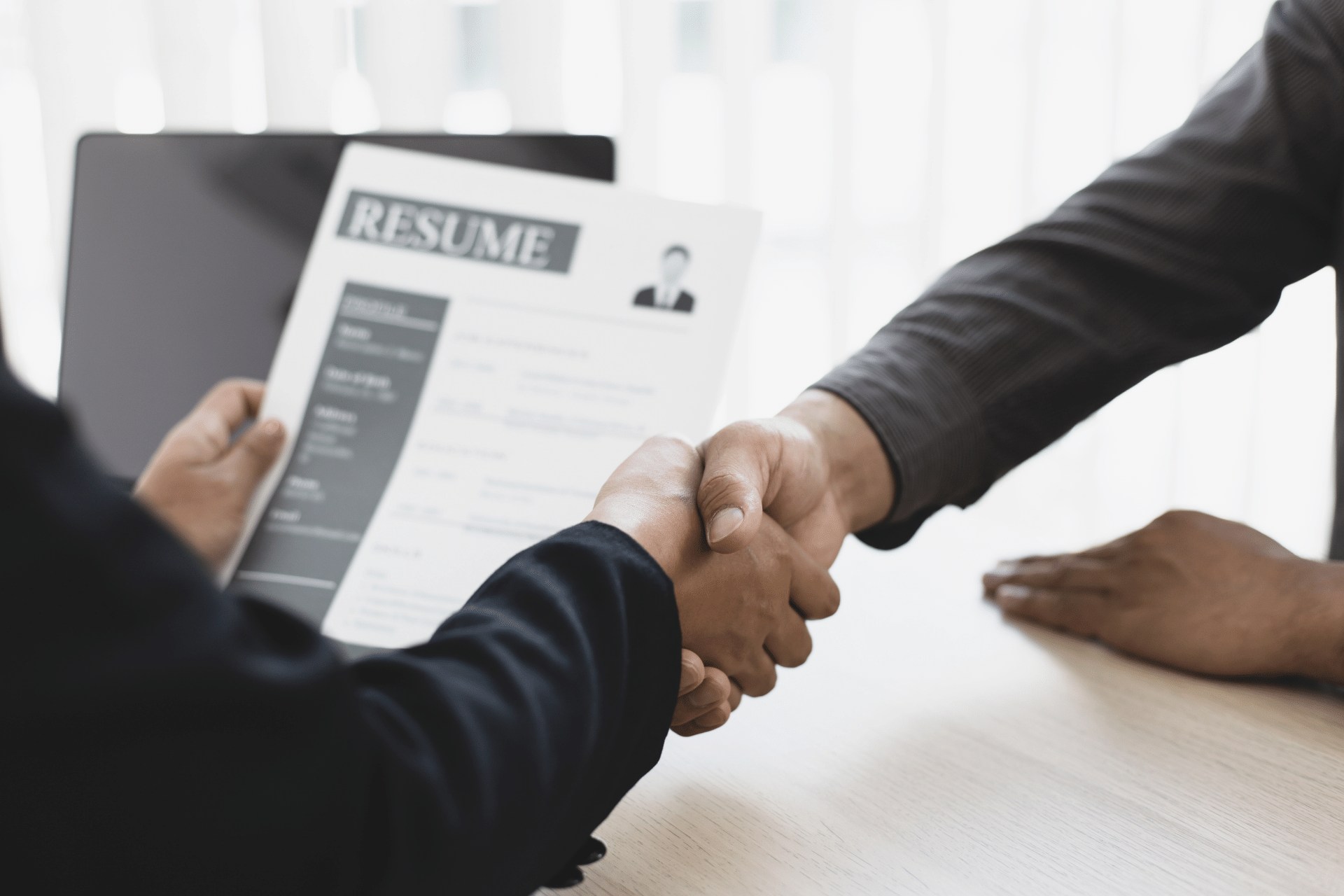 Streamline Your Hiring Process with Hubsuite