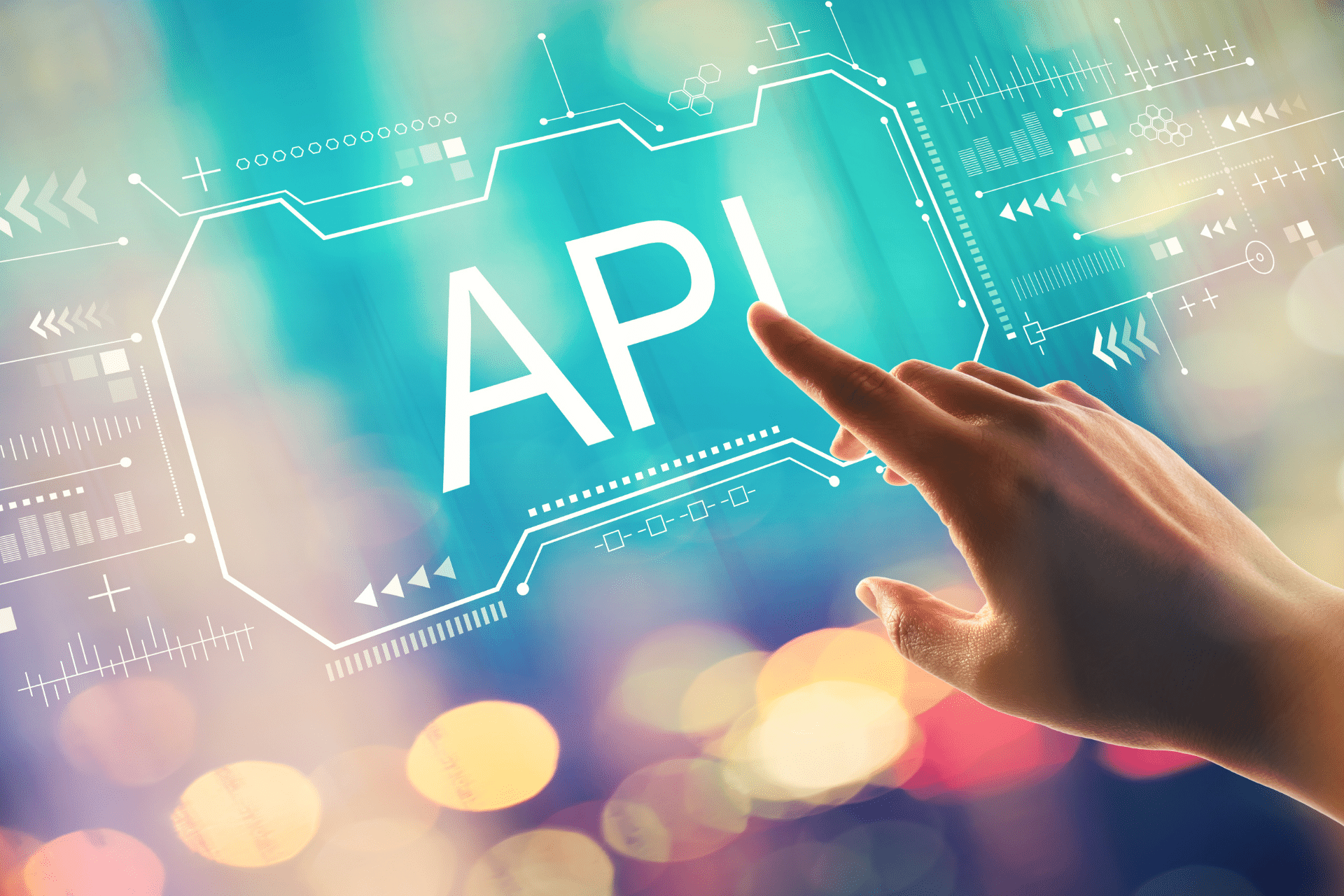 Unlock Business Efficiency with APIs