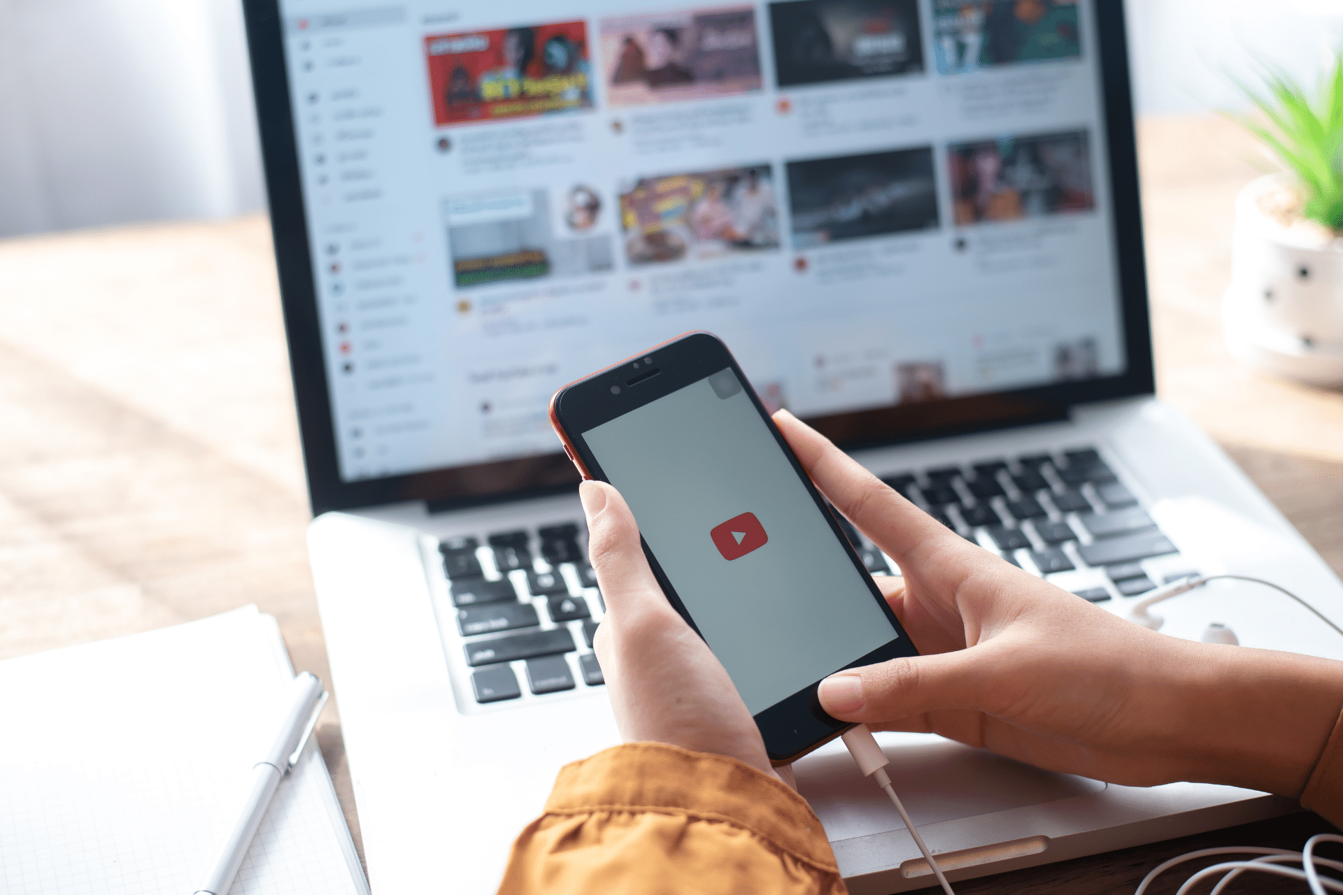 Maximize Your Reach with YouTube Advertising