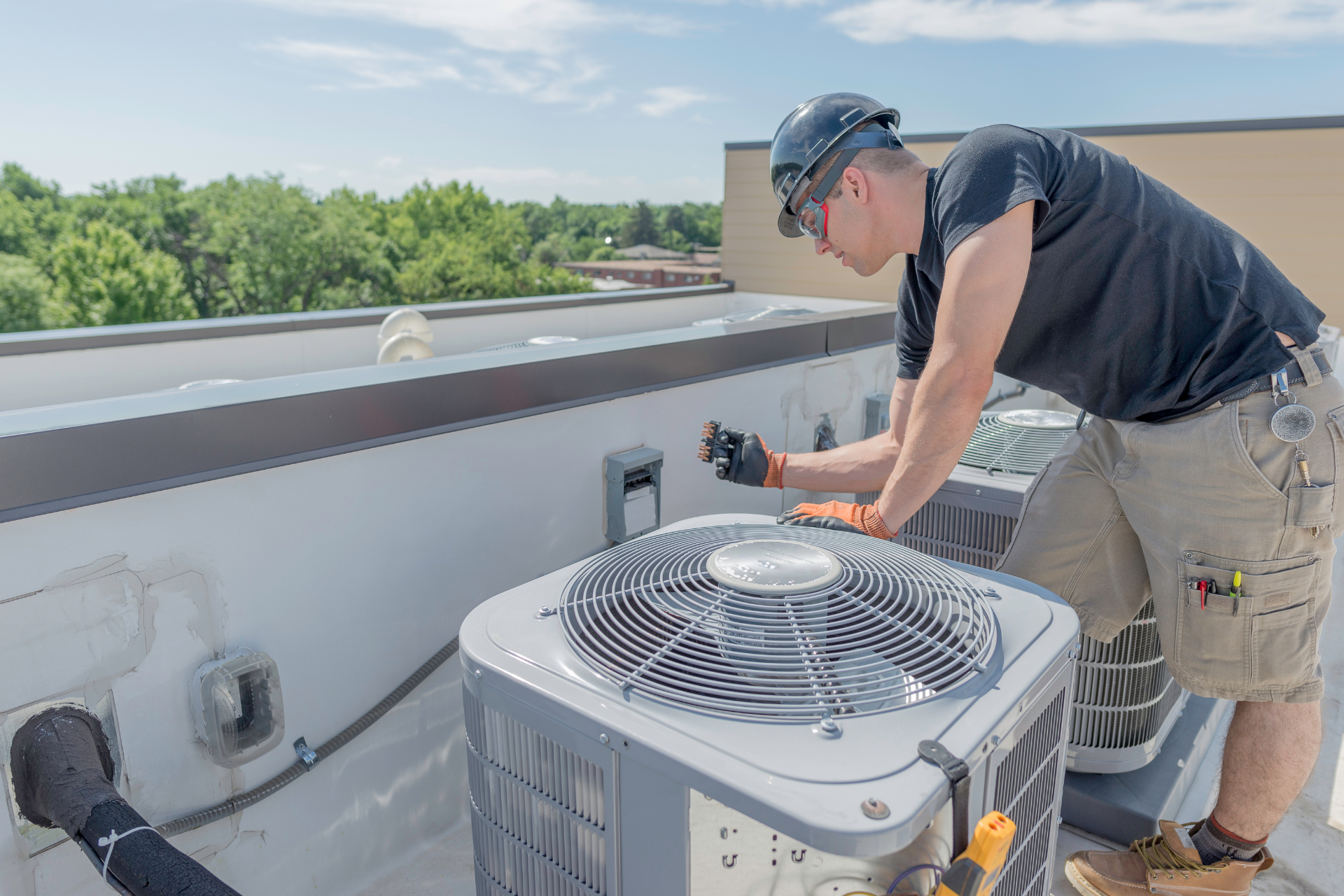HVAC Companies