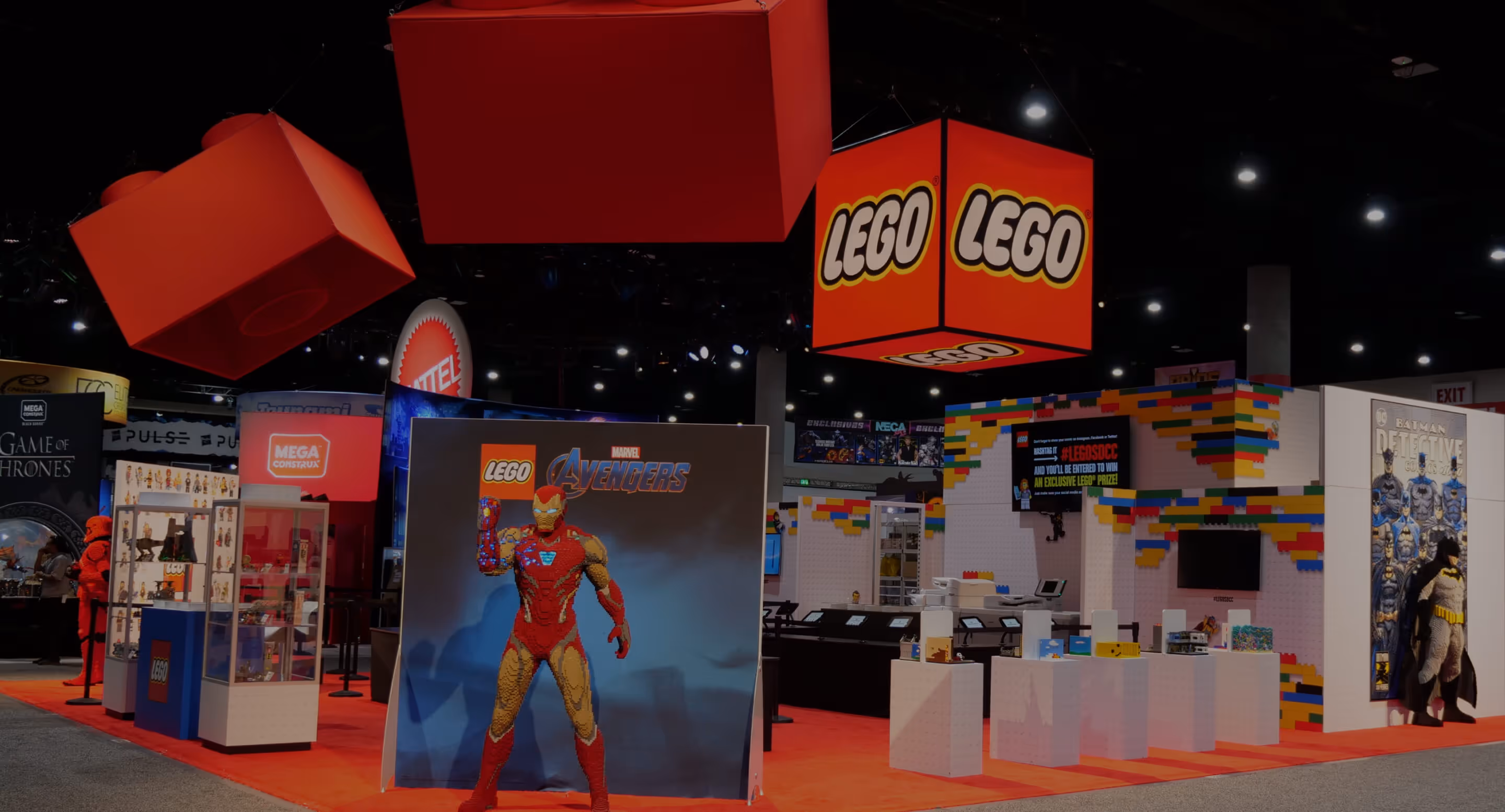 Comic-con