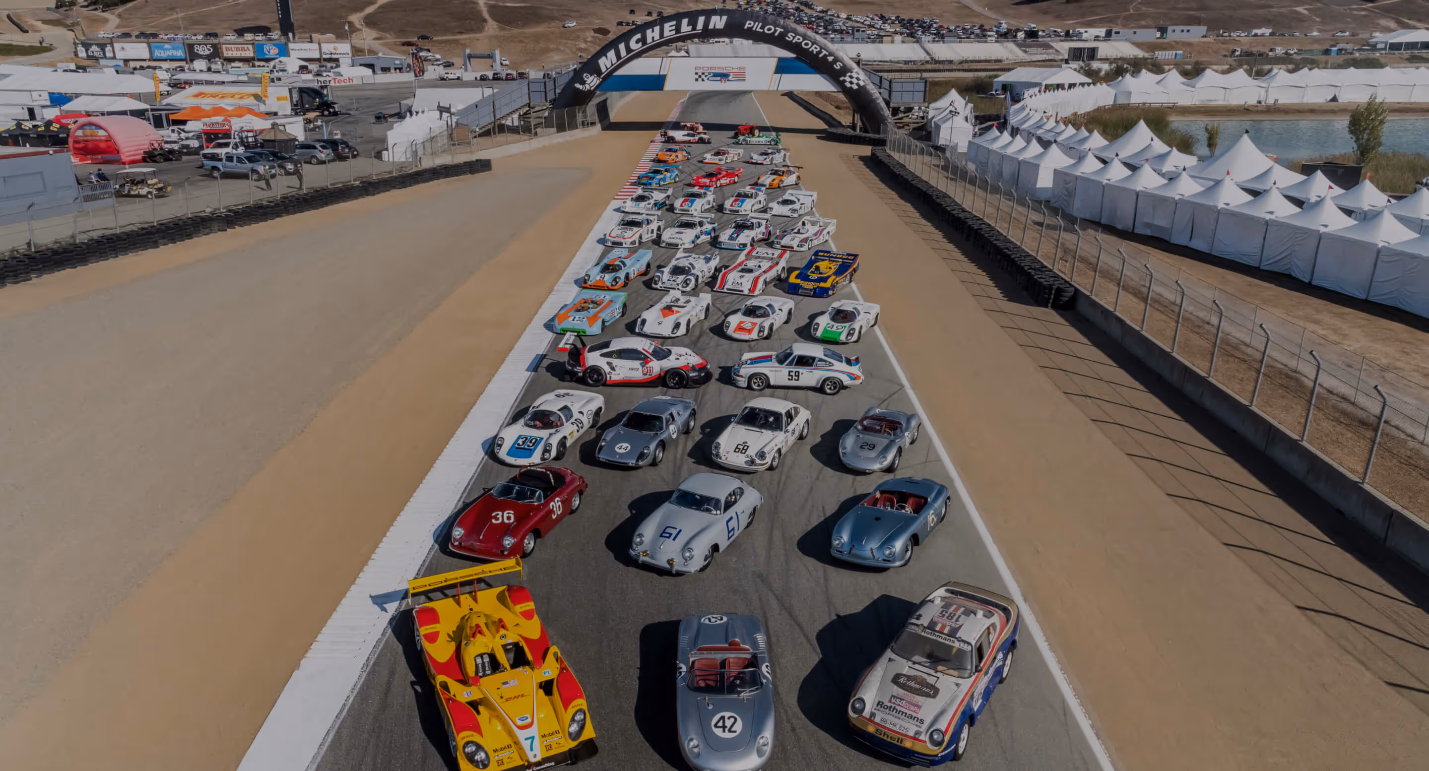 Rennsport reunion