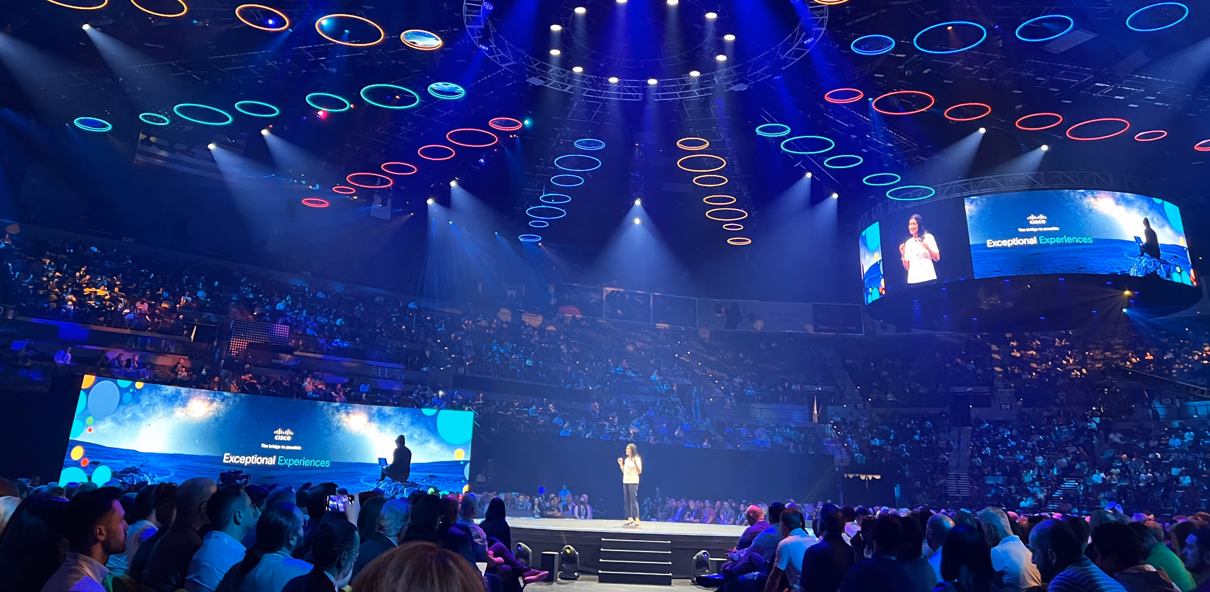 Cisco live 2022