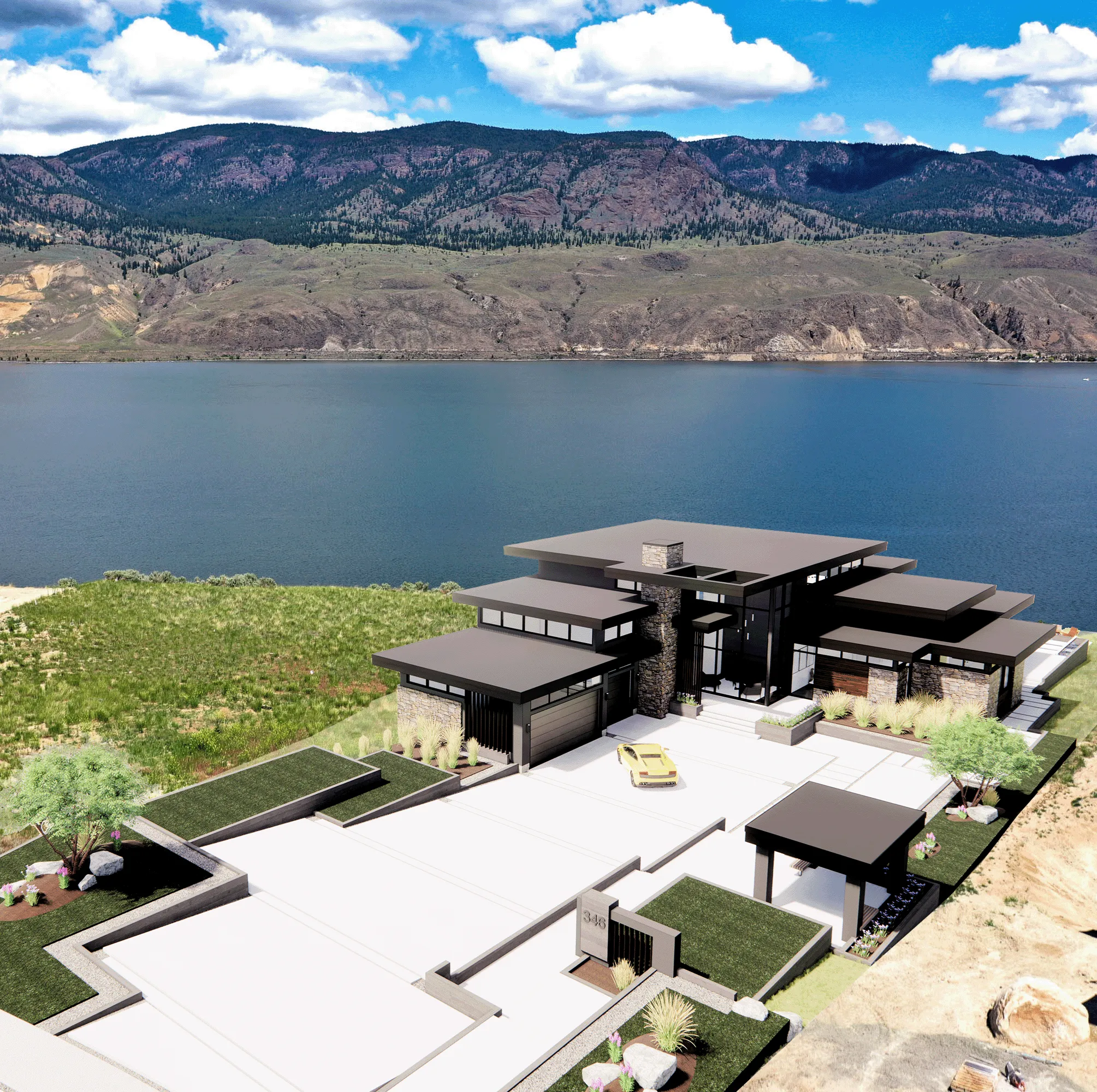 Plan your home in every way possible!