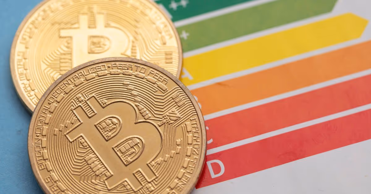 A Simpler, Sustainable Approach to Bitcoin Mining | Sazmining