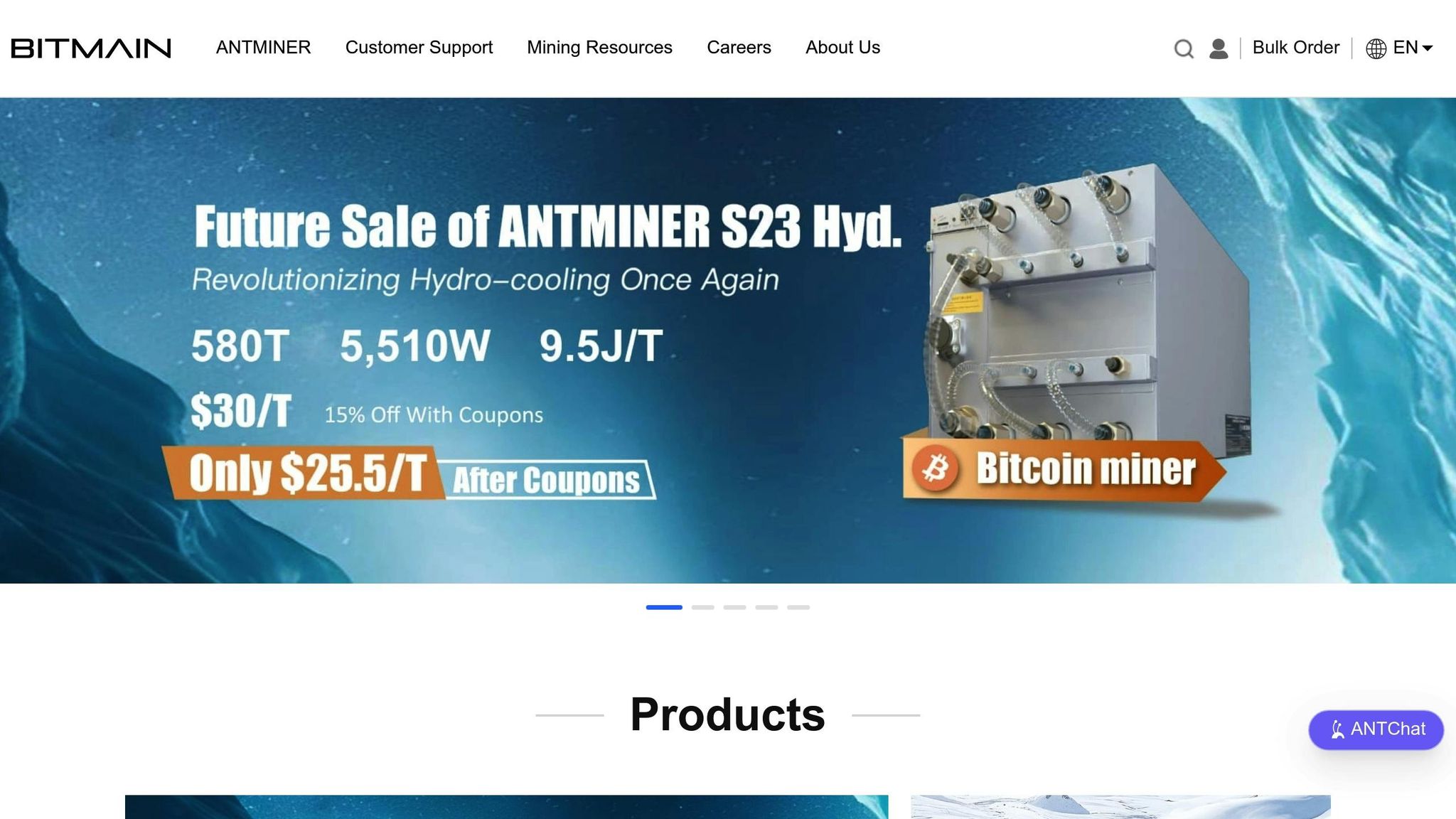 Bitmain