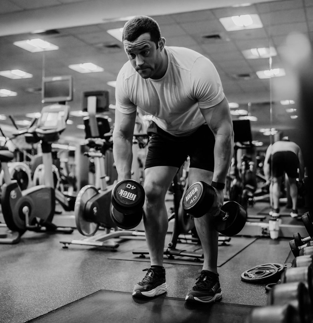 Client transformation