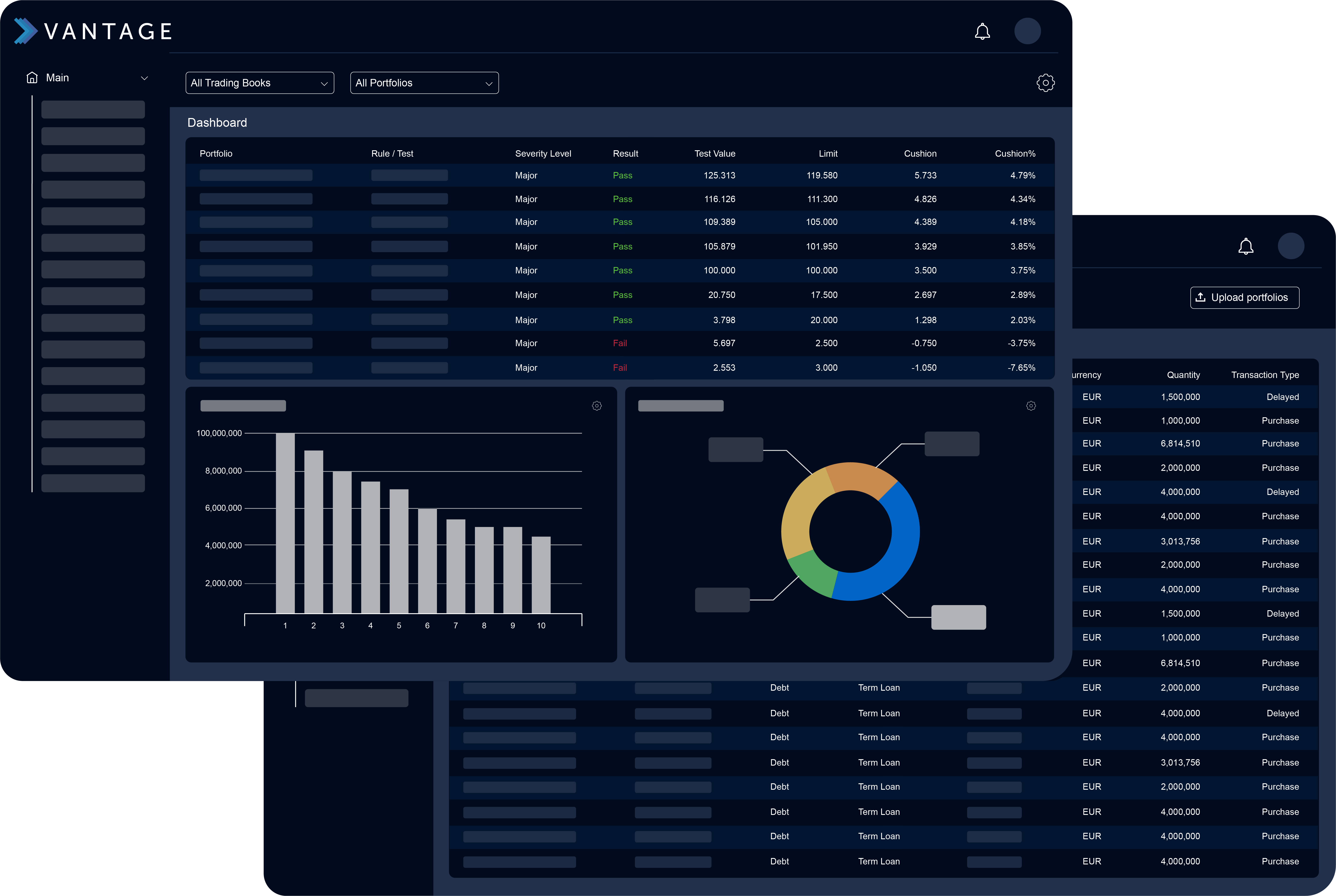 Valitana Analytics
