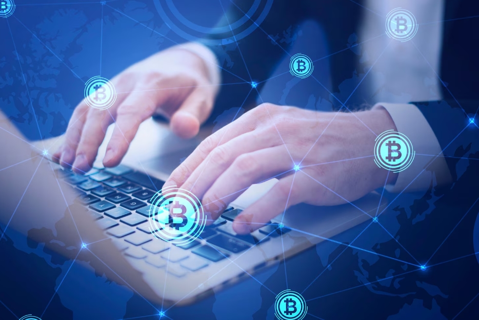 Blockchain Foundations for Financial Auditors