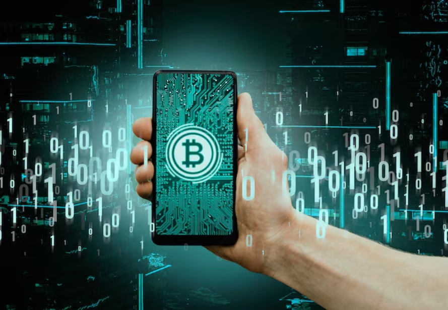 Crypto Wallets + Decentralization