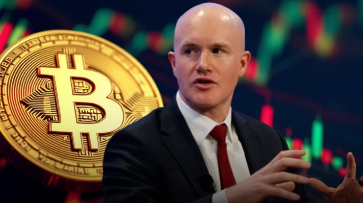 Navigating Bitcoin's Volatility: Insights from Coinbase CEO Brian Armstrong