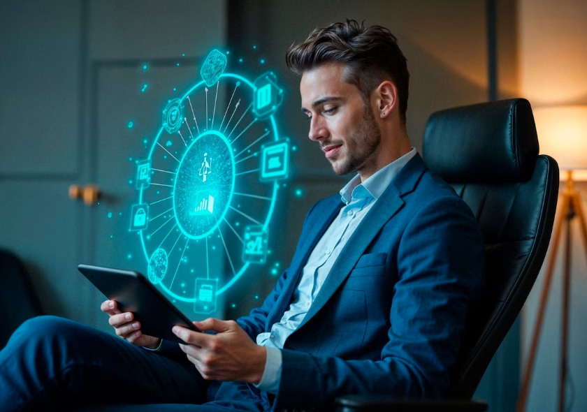 Certified Blockchain Accounting Professional (CBAP™)