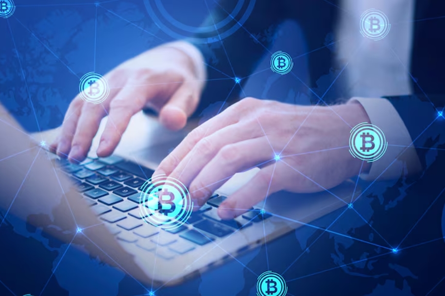 MMBA Associate-Blockchain Accounting