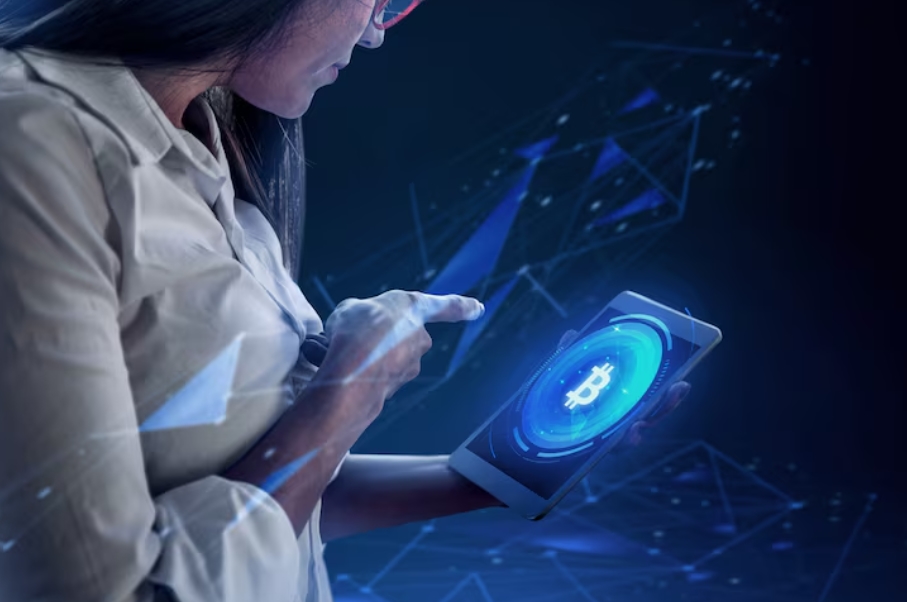 Certified Blockchain Finance Professional (CBFP™)