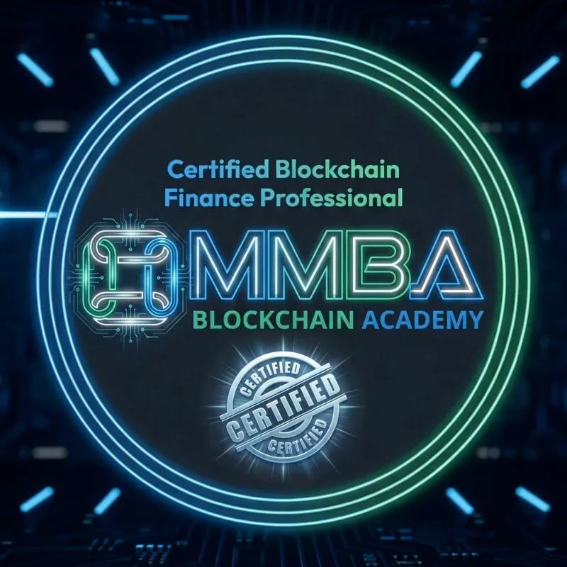 CBFP™ credential badge