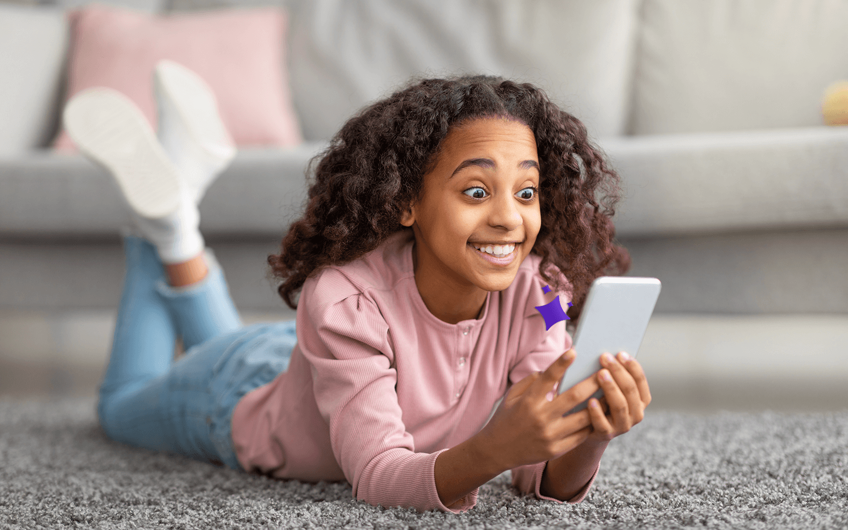Introducing Kai: A Creative Way for Kids to Explore AI, With Parents in the Loop