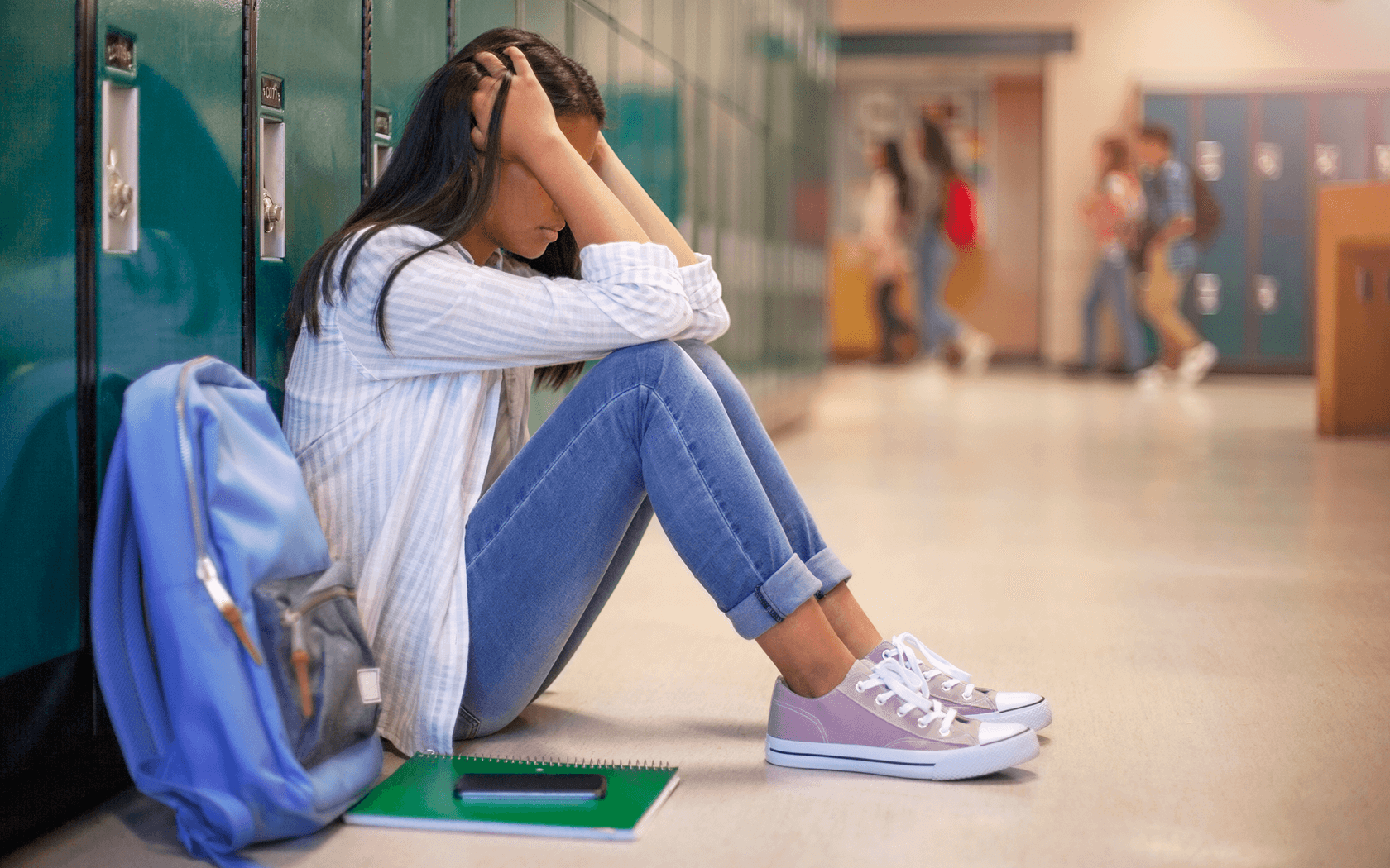 Do This to Help Kids Avoid the Back-to-School Comparison Trap