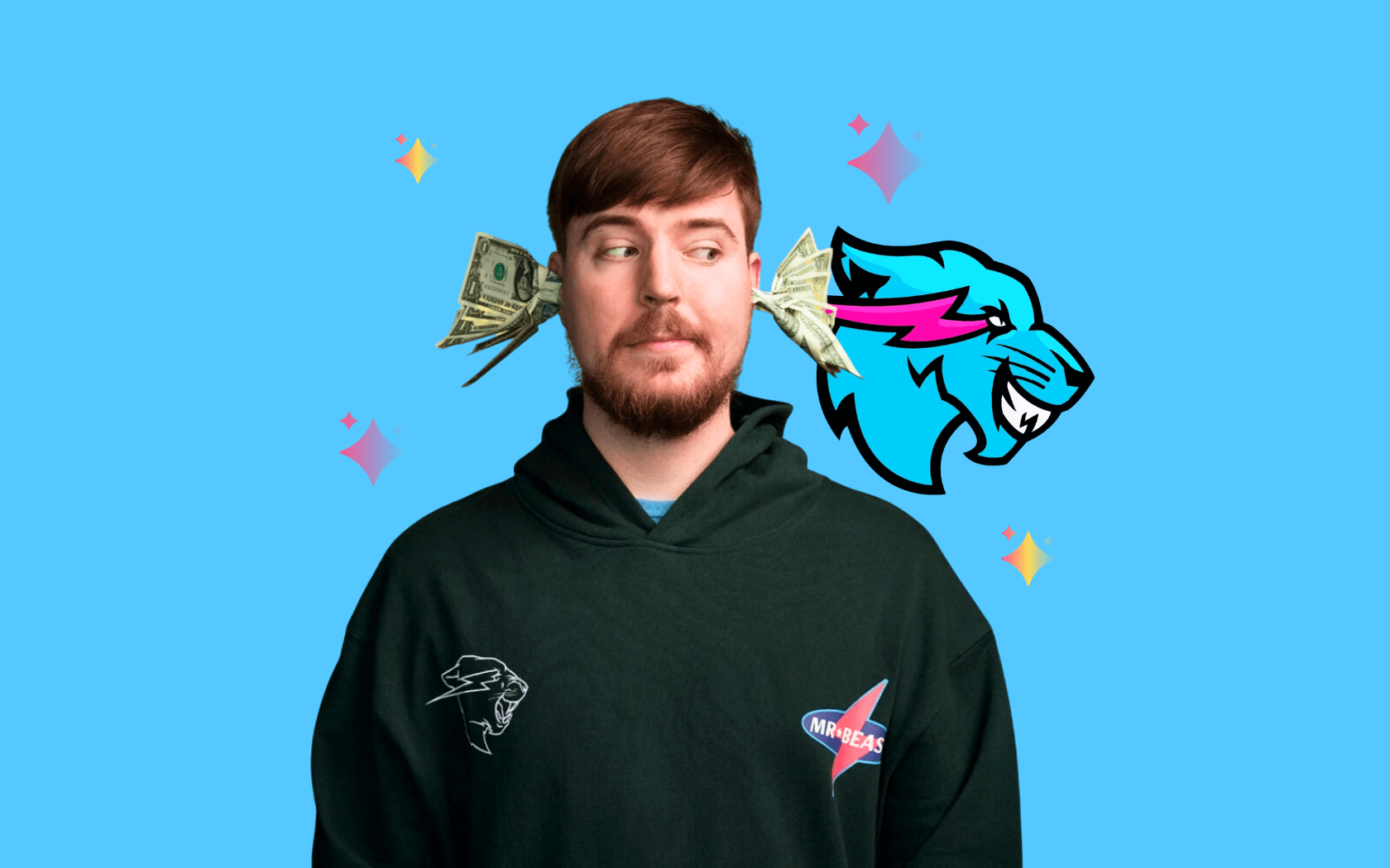 Who Are Your Kids’ Celebrities? Meet MrBeast