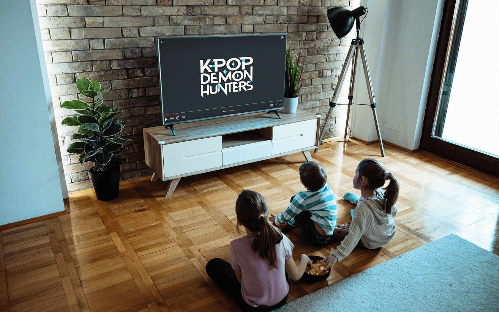 Should Kids Watch K-Pop Demon Hunters? A Breakdown By Age