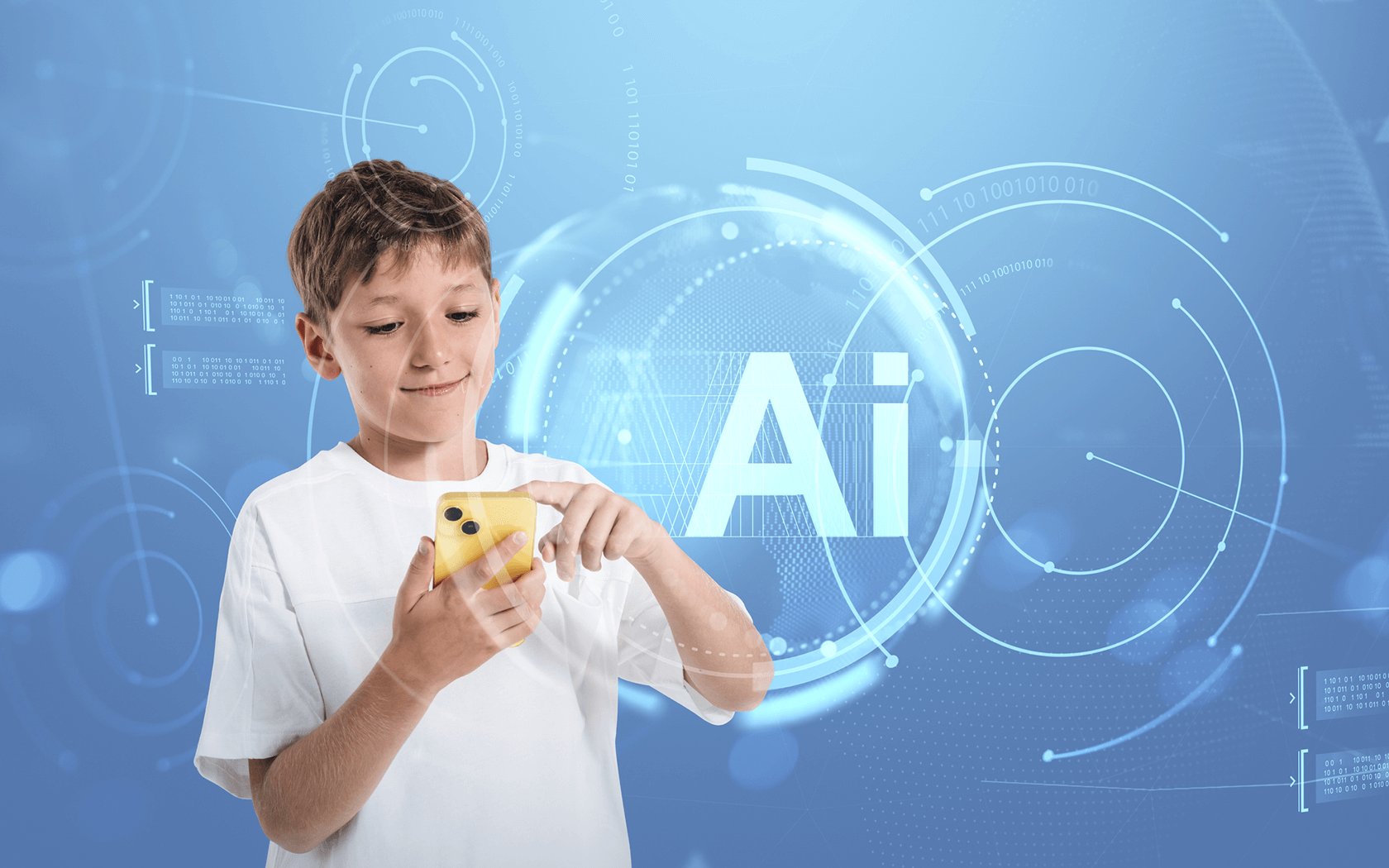 Here’s what parents actually think about kids and AI
