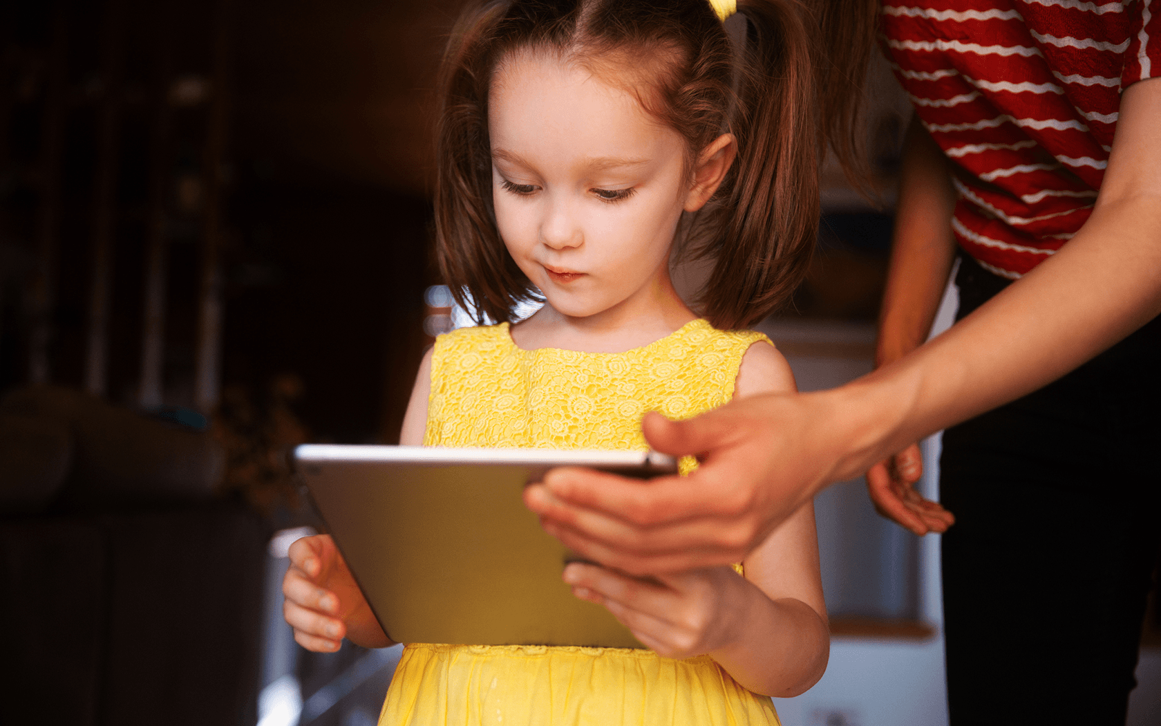 Is Screen Time Making Kids More Anxious or Is It Manipulative Design?