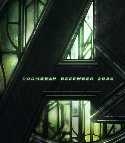 Avengers: Doomsday