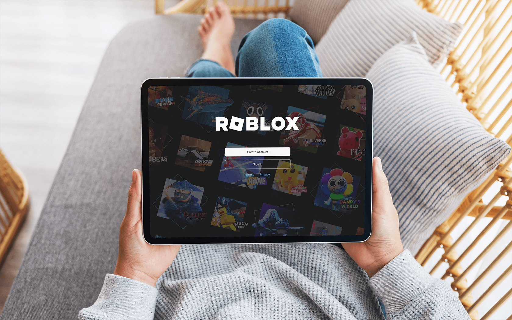 Is Roblox Safe for Kids in 2026? What a New Report Reveals