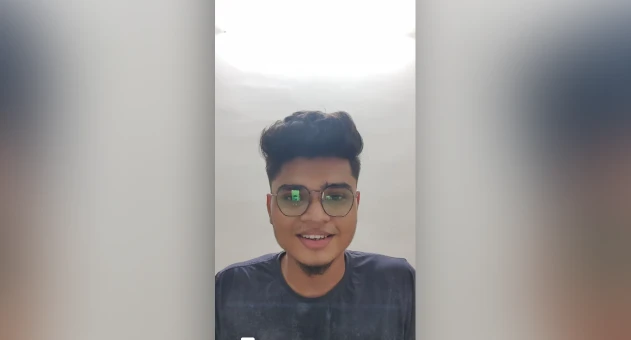 Testimonial profile picture