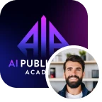 Publishing.ai - Steven Christie