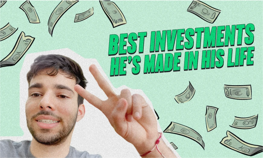 Success story video