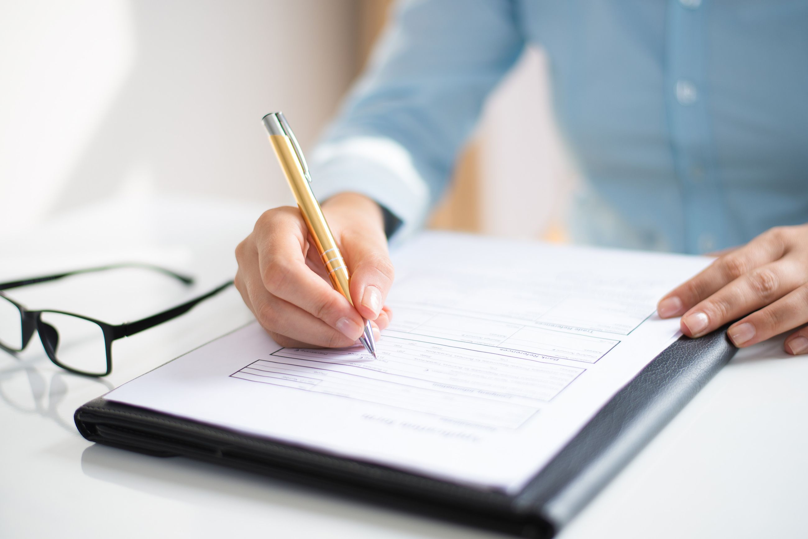 What is an MR2A document?