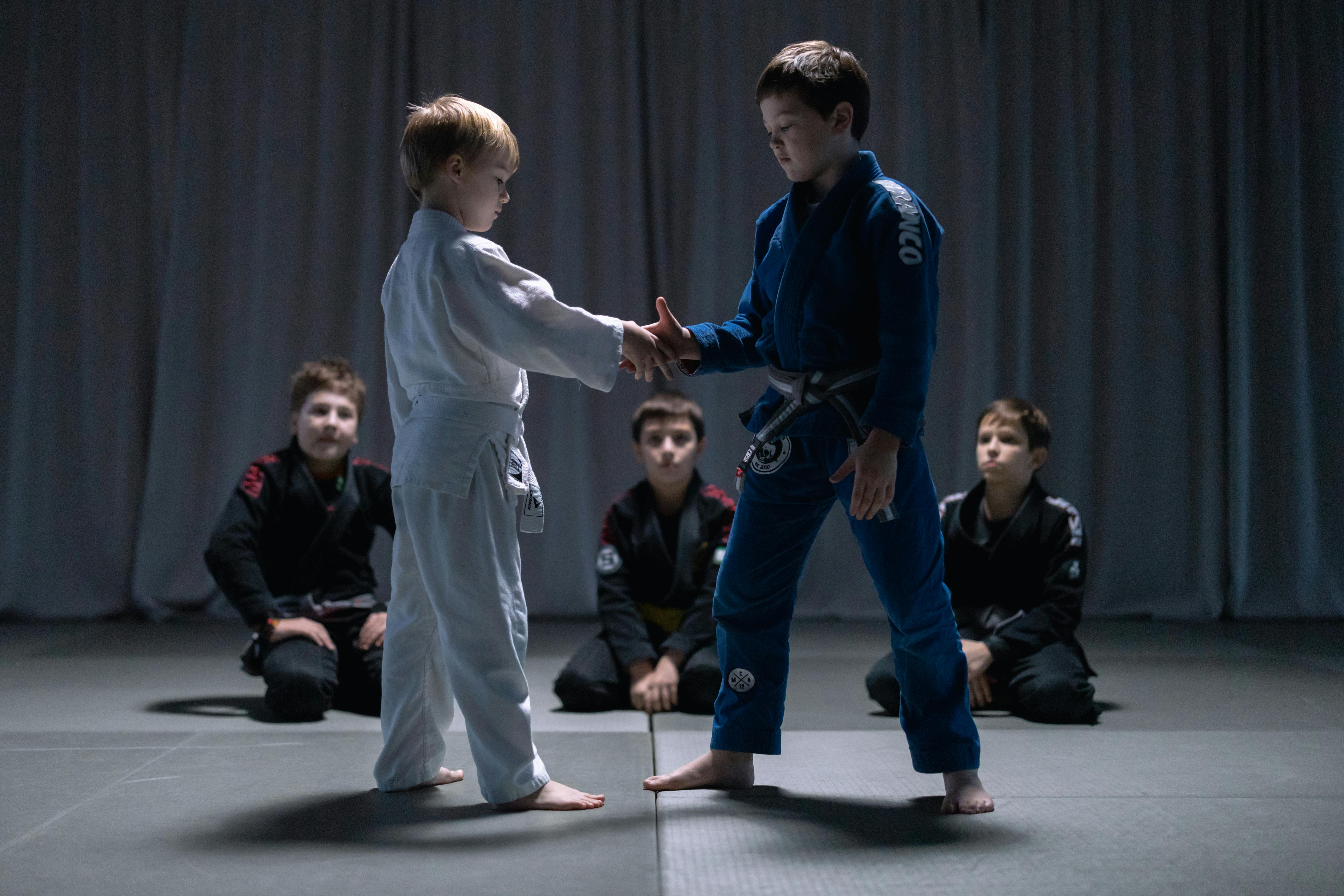 Thinking of Your First BJJ Private Lesson in NZ? Here's What to Expect