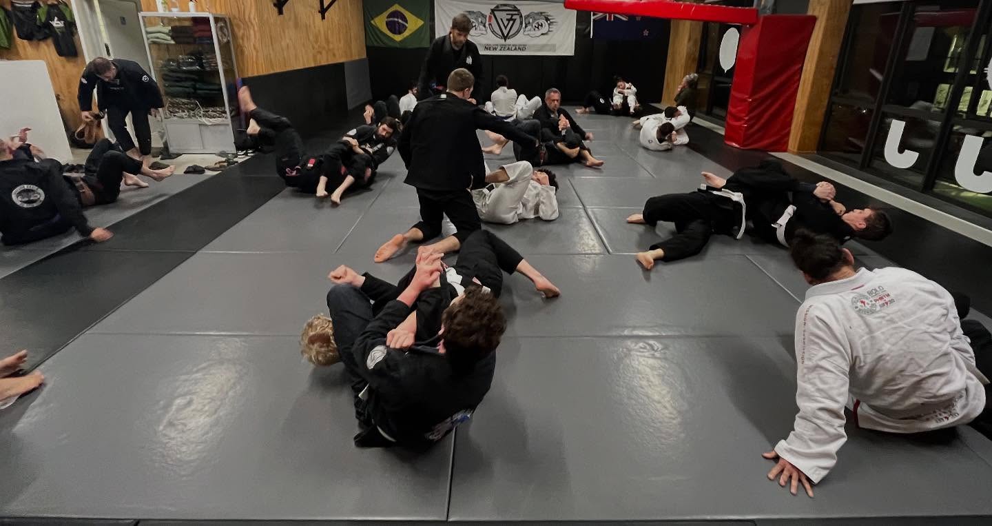 How Much Do Jiu-Jitsu Classes Cost?