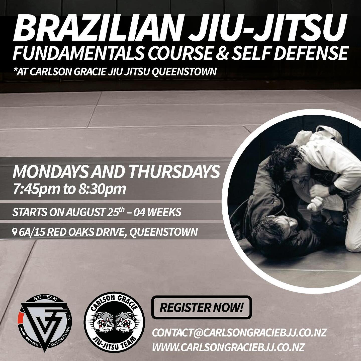 How Much Do Jiu-Jitsu Classes Cost?