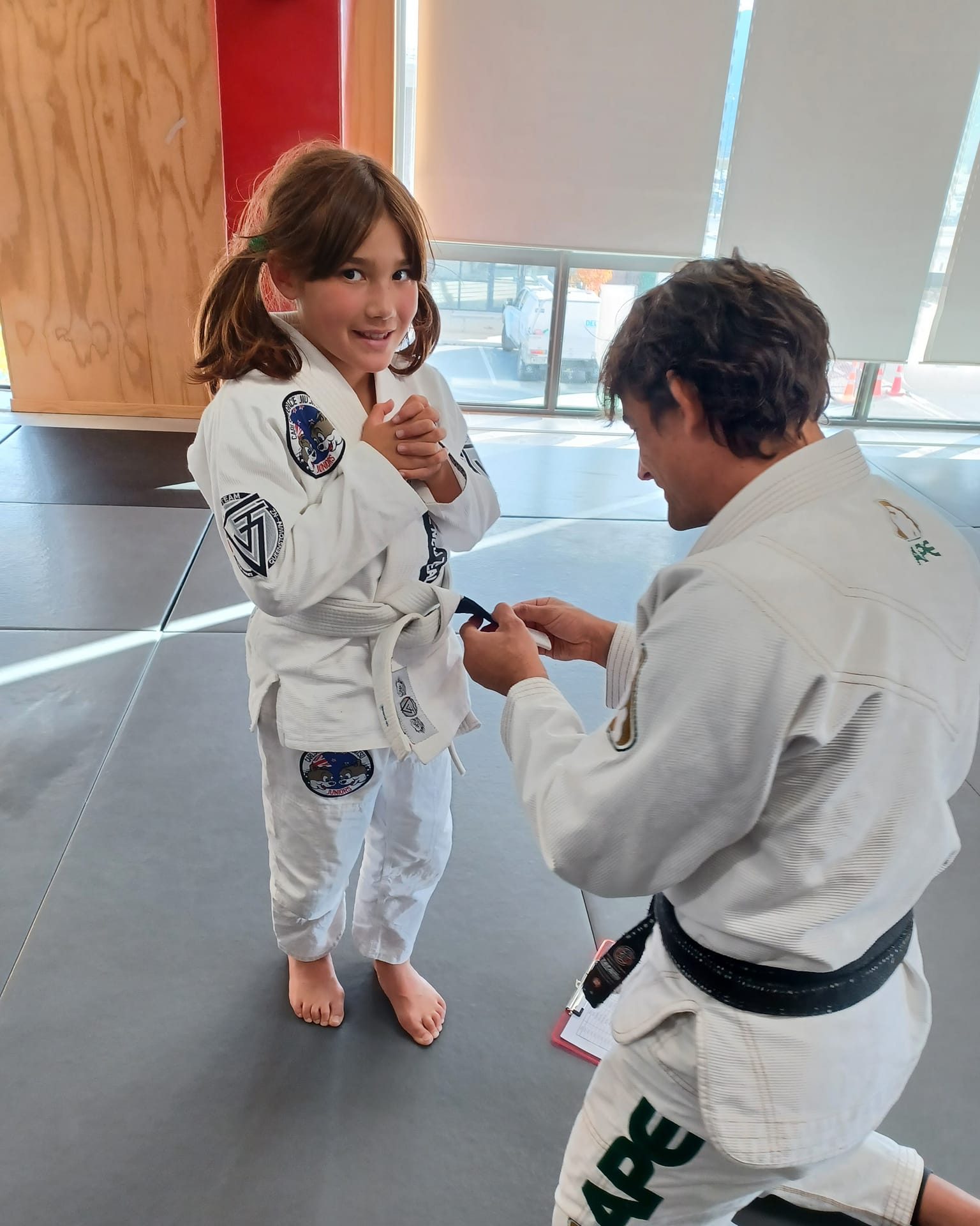 Choosing the Best Jiu-jitsu Gi in NZ: A Comprehensive Buyer’s Guide