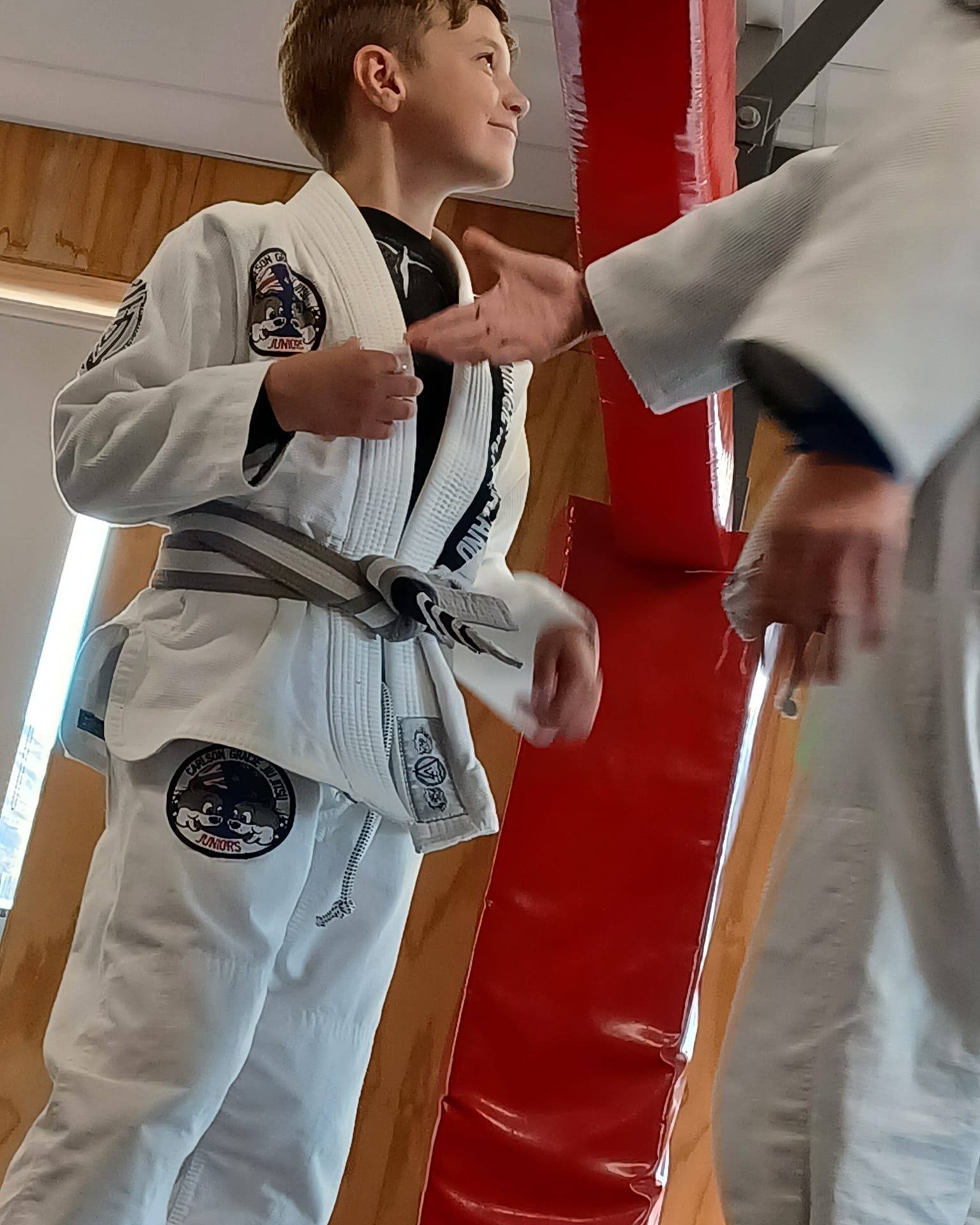 Choosing the Best Jiu-jitsu Gi in NZ: A Comprehensive Buyer’s Guide