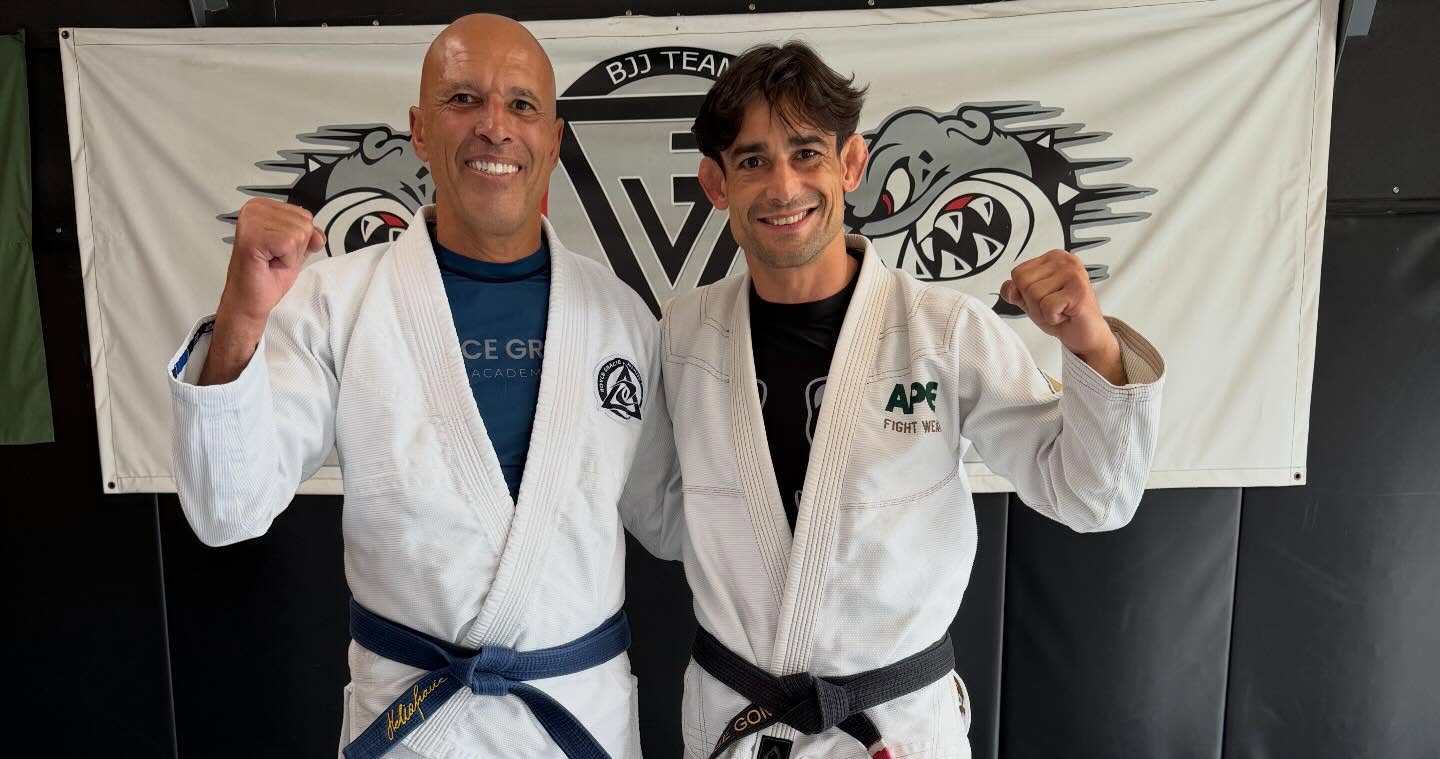 Best BJJ GI for Competition