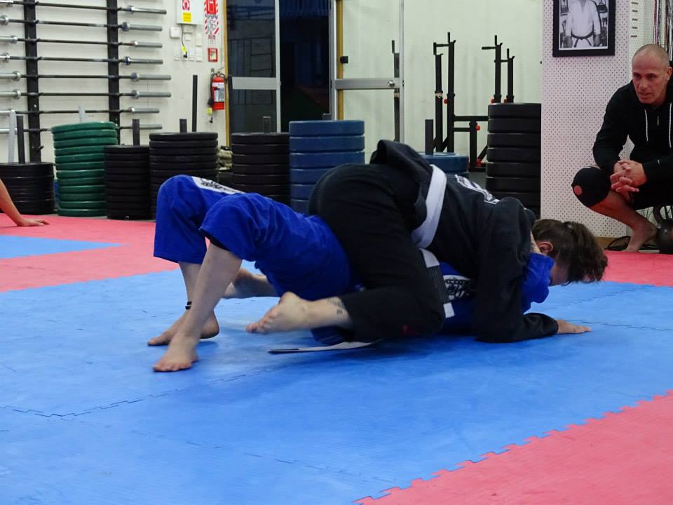 BJJ Gi vs No-Gi: What New Zealand Practitioners Should Know