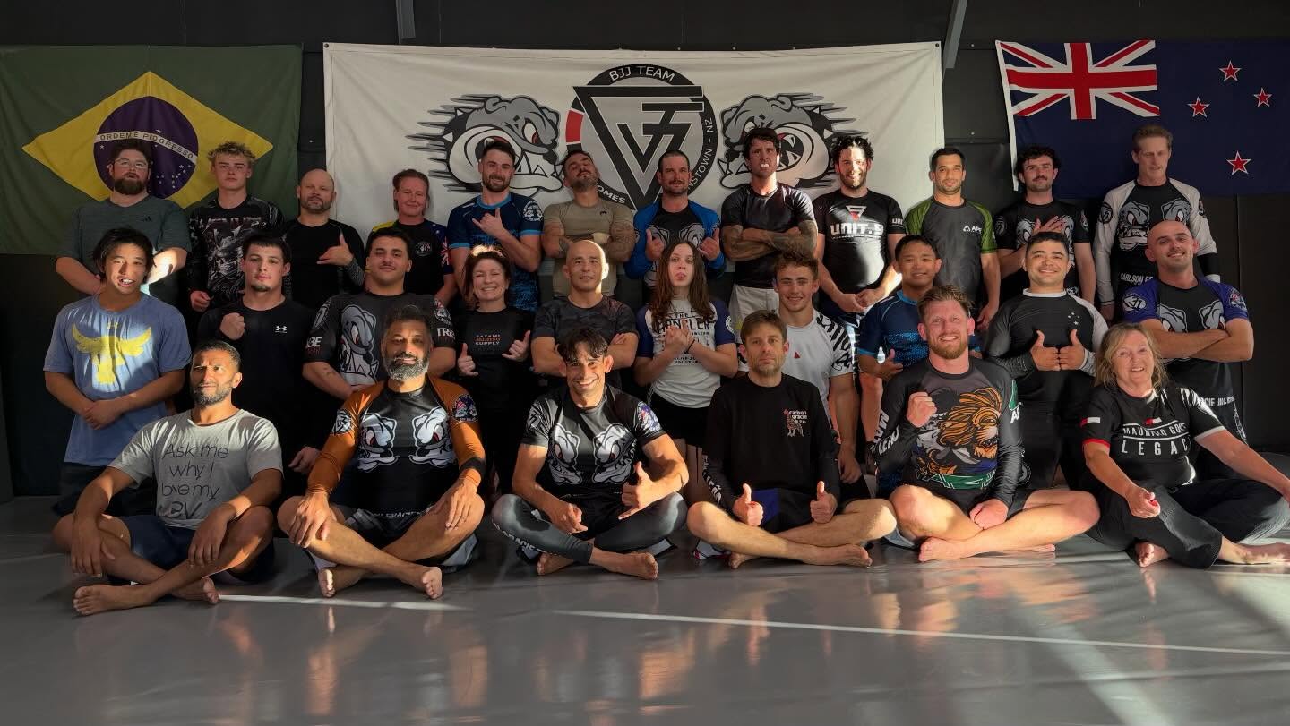 BJJ Gi vs No-Gi: What New Zealand Practitioners Should Know