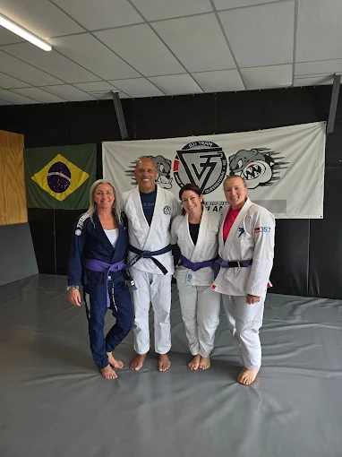 How Often Should Beginners Do BJJ Training Per Week?