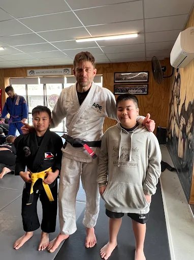 10 Benefits of Brazilian Jiu-Jitsu for Children's Confidence and Discipline