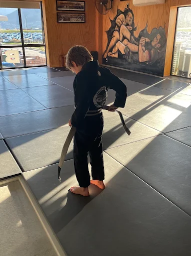 10 Benefits of Brazilian Jiu-Jitsu for Children's Confidence and Discipline