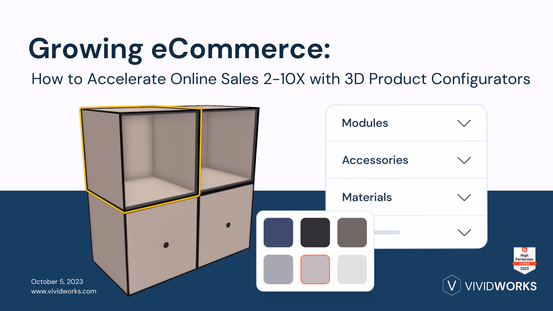 growing ecommerce