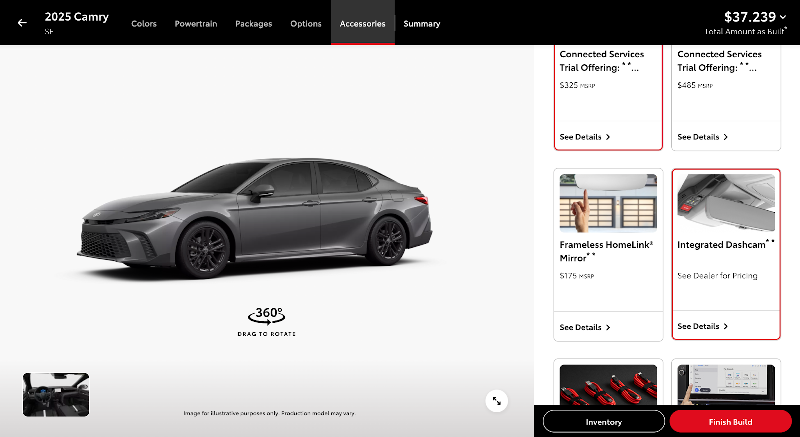 DMG MORI configurator 