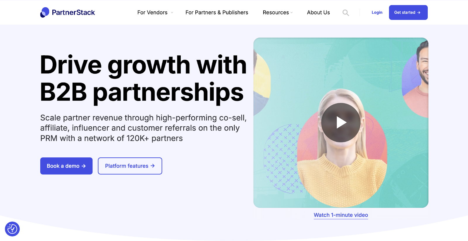 PartnerStack 