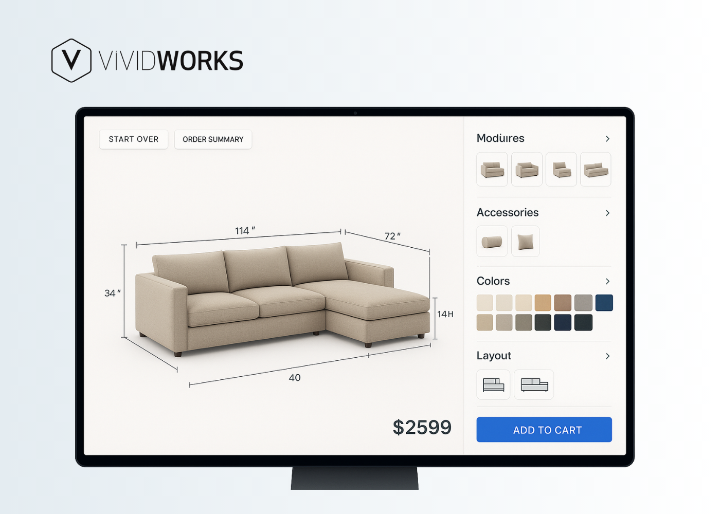 What Is 3D Product Configuration?
