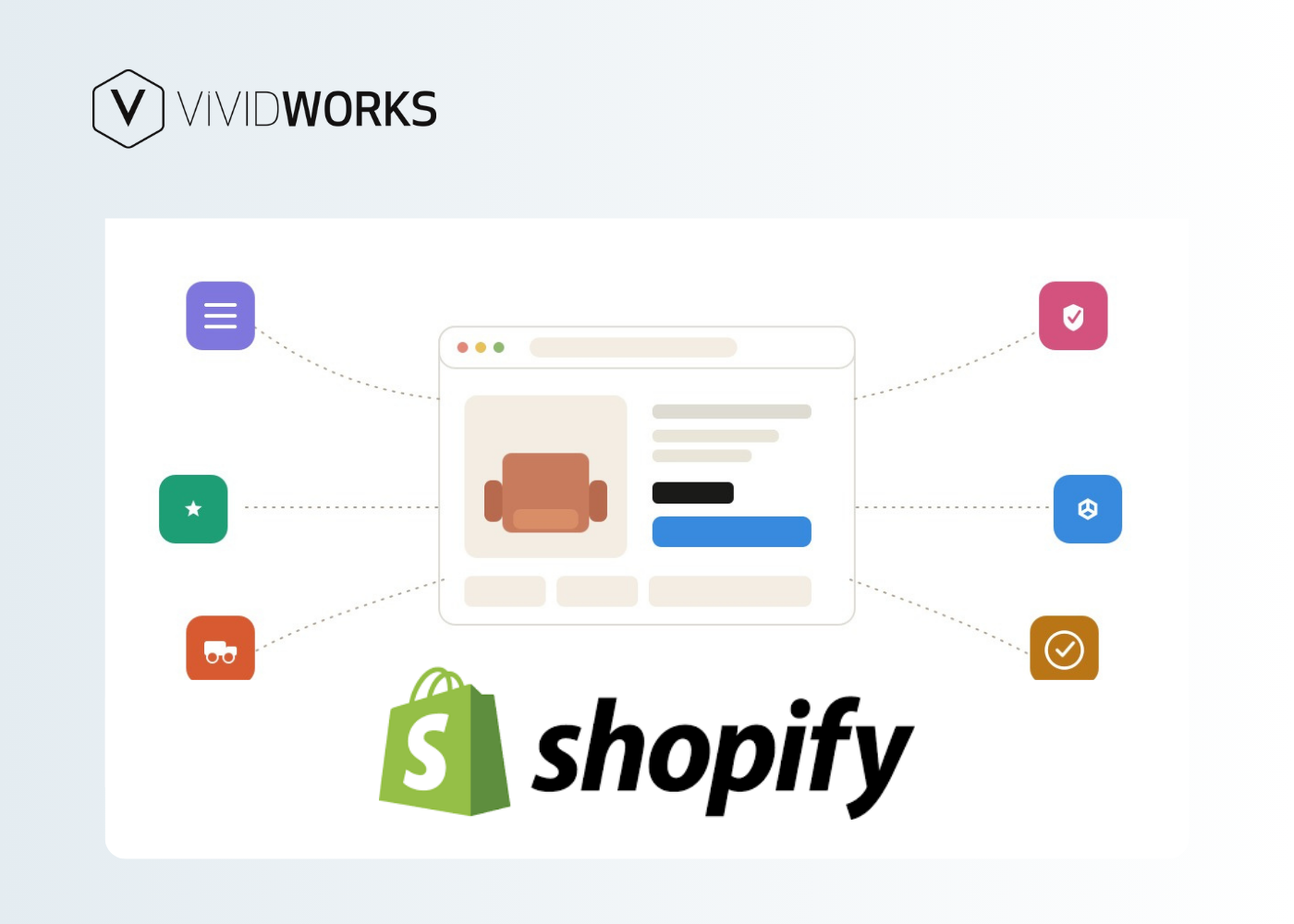 Top 10 Shopify Apps for Furniture Ecommerce