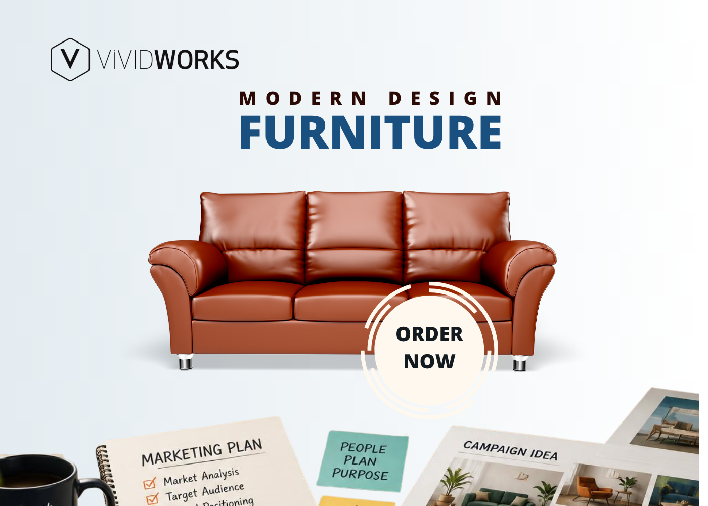 How to plan a successful H2 : marketing plan for furniture businesses