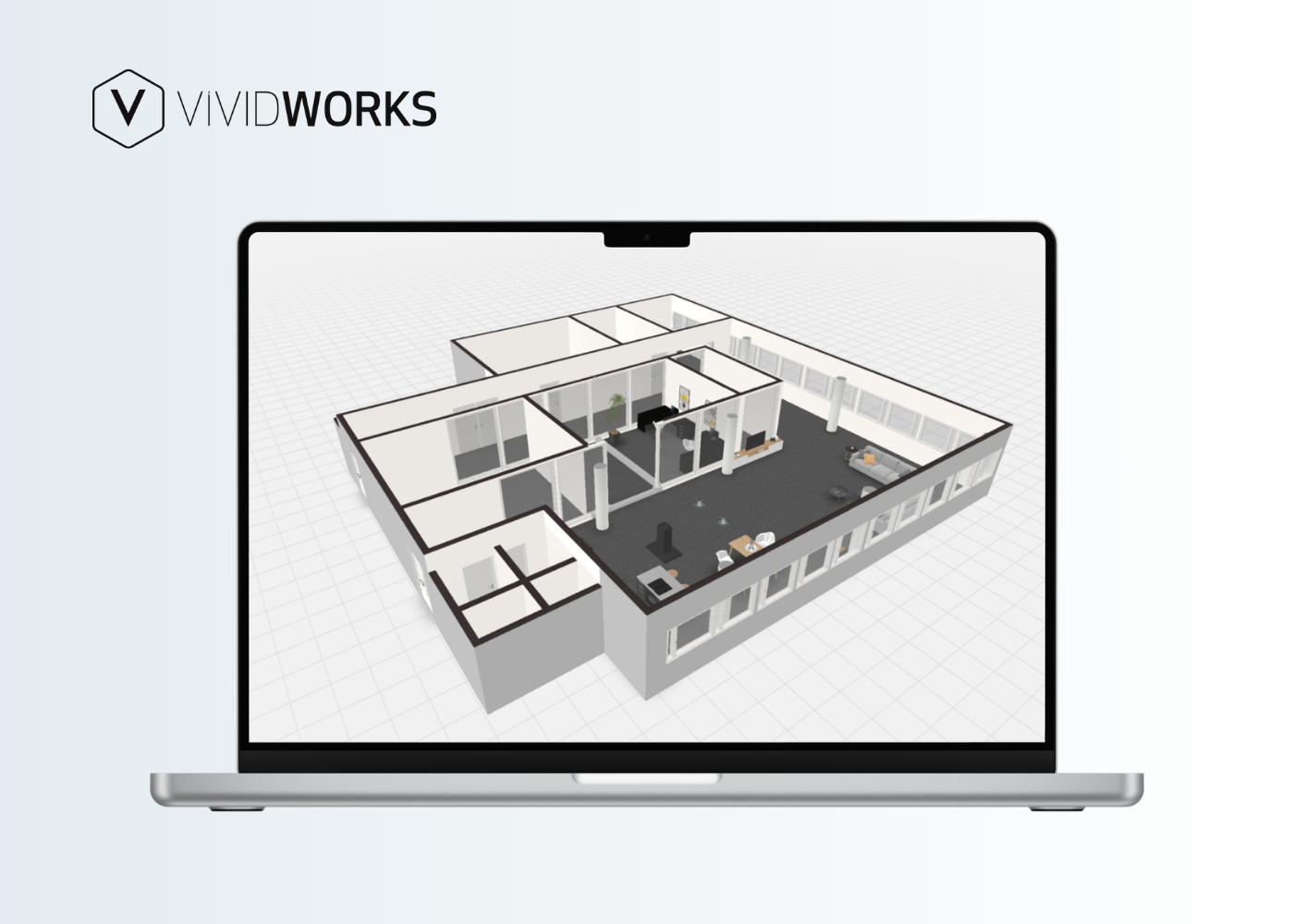 Using 3D Configuration for Commercial Office Fit-Outs: A Full Guide