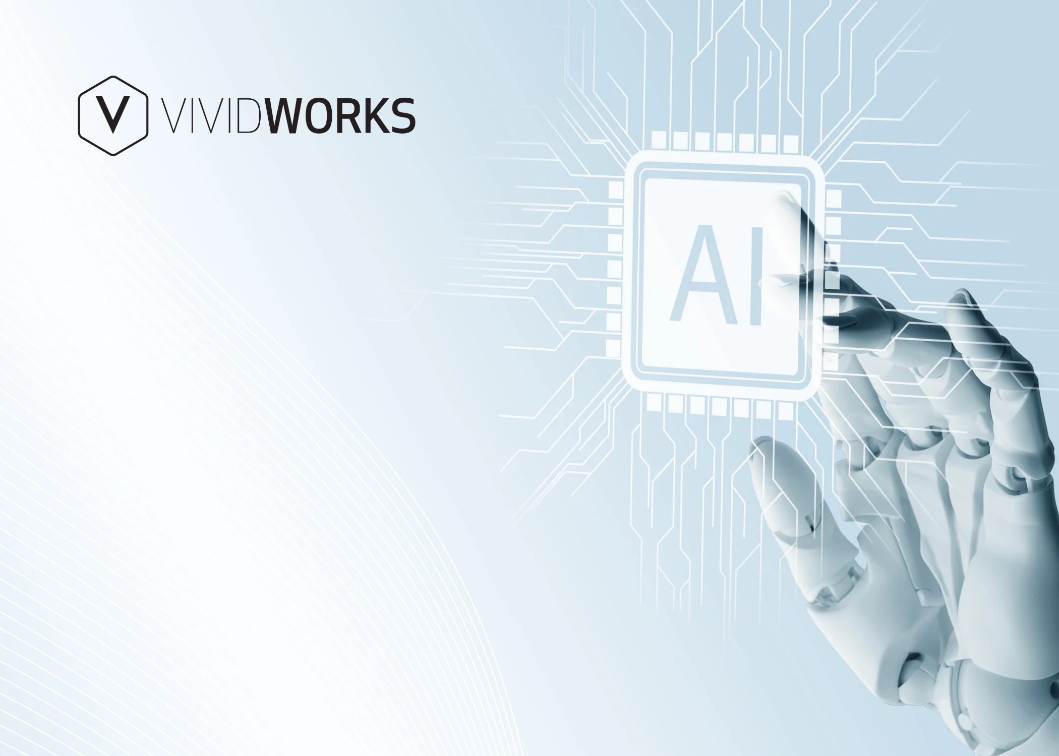AI That Ends in a Sellable Product